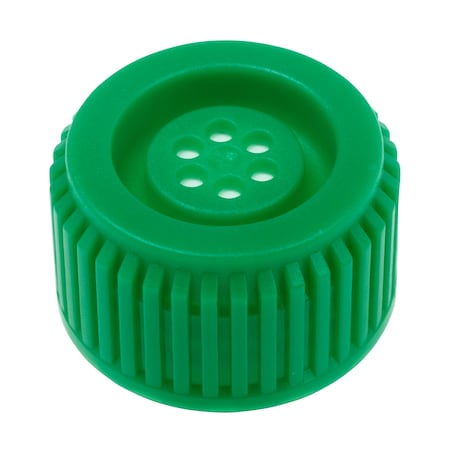 Celltreat Flask Cap, Vent (fits 25cm2 & 50mL), Sterile, PK5 229390